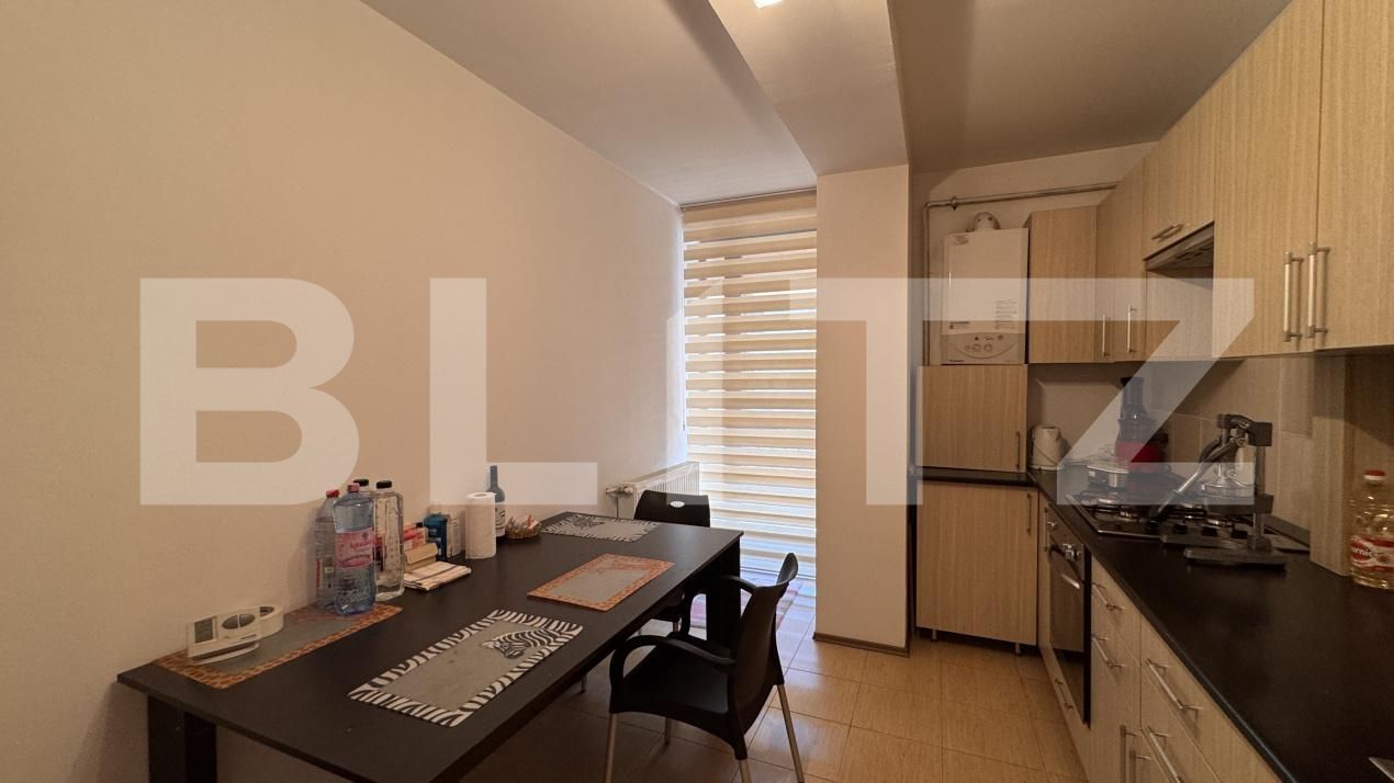 Apartament de vânzare 2 camere Exterior Est - 175985AV | BLITZ Craiova | Poza3