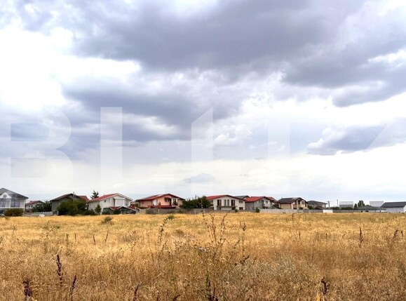 Teren de vânzare Exterior Est - 176000TV | BLITZ Craiova | Poza5