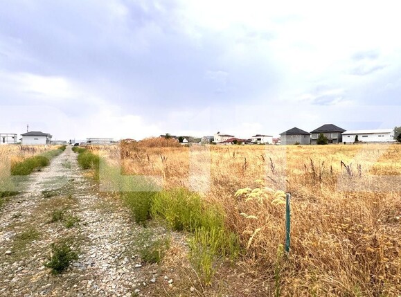 Teren de vânzare Exterior Est - 176000TV | BLITZ Craiova | Poza1