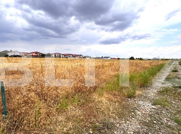 Teren de vânzare Exterior Est - 176000TV | BLITZ Craiova | Poza2