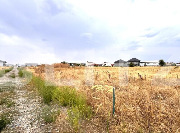 Teren de vânzare Exterior Est - 176000TV | BLITZ Craiova | Poza3