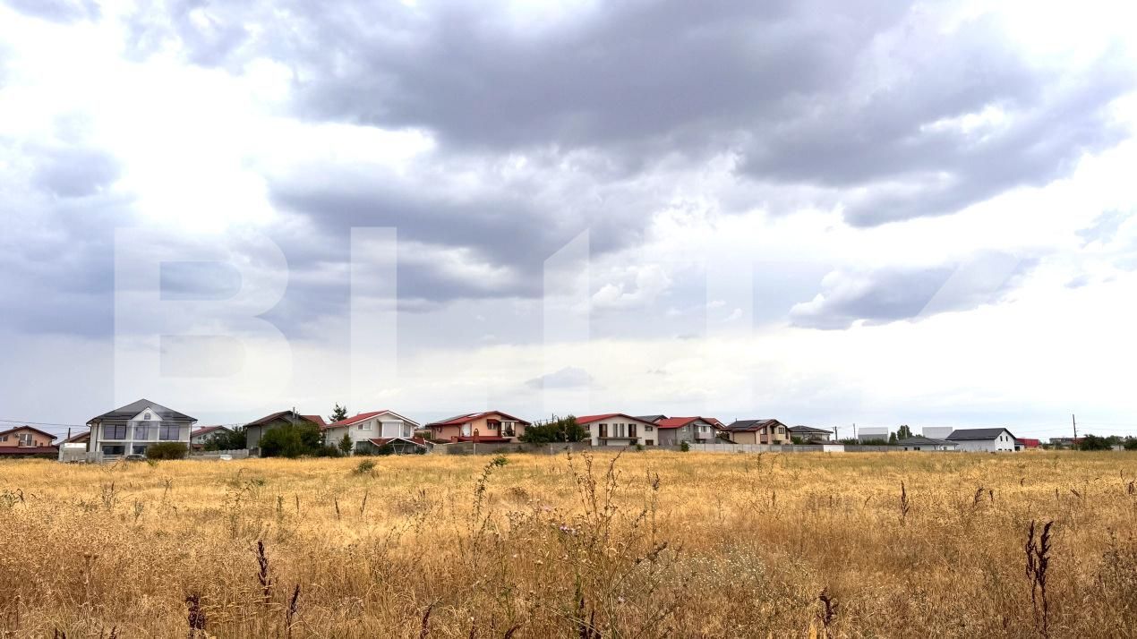 Teren de vânzare Exterior Est - 176000TV | BLITZ Craiova | Poza5