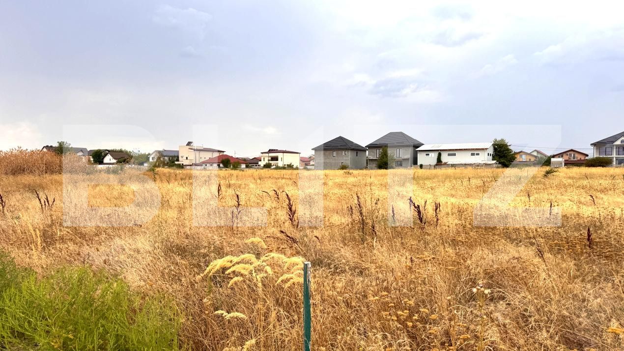 Teren de vânzare Exterior Est - 176000TV | BLITZ Craiova | Poza6