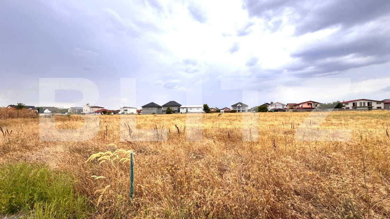 Teren de vânzare Exterior Est - 176000TV | BLITZ Craiova | Poza7