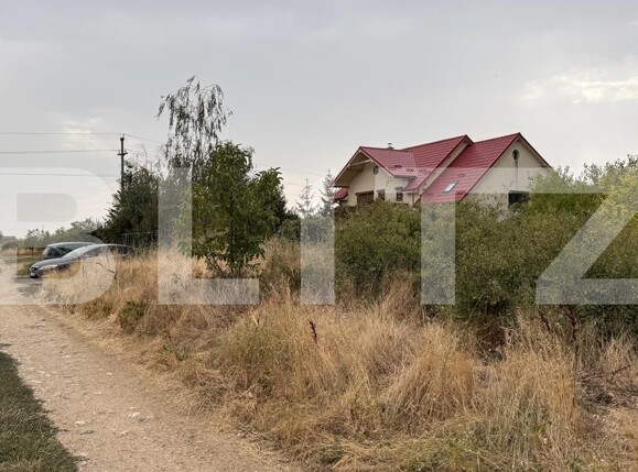 Teren de vânzare Exterior Est - 176001TV | BLITZ Craiova | Poza3