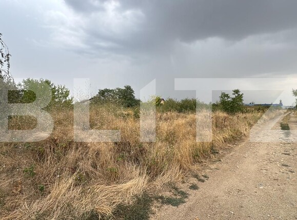 Teren de vânzare Exterior Est - 176001TV | BLITZ Craiova | Poza1