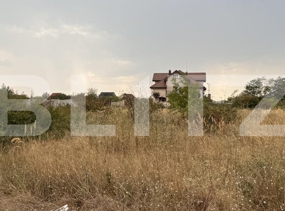 Teren de vânzare Exterior Est - 176001TV | BLITZ Craiova | Poza2