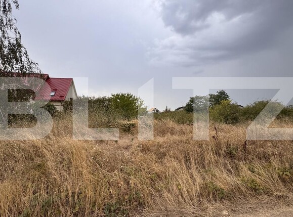 Teren de vânzare Exterior Est - 176001TV | BLITZ Craiova | Poza5