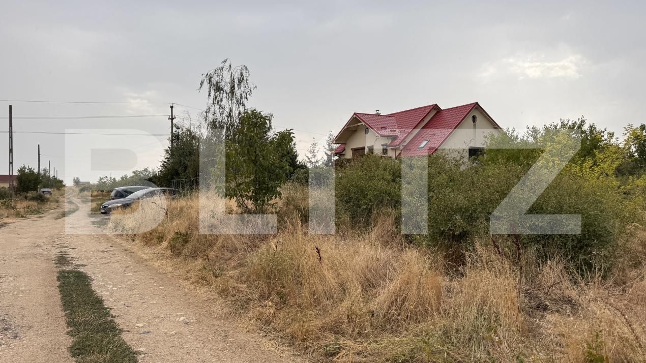 Teren de vânzare Exterior Est - 176001TV | BLITZ Craiova | Poza3