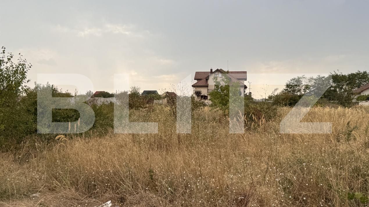 Teren de vânzare Exterior Est - 176001TV | BLITZ Craiova | Poza2