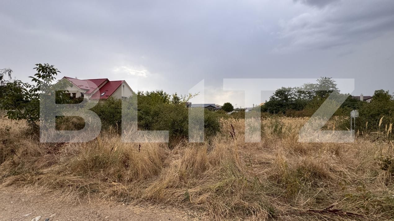 Teren de vânzare Exterior Est - 176001TV | BLITZ Craiova | Poza4