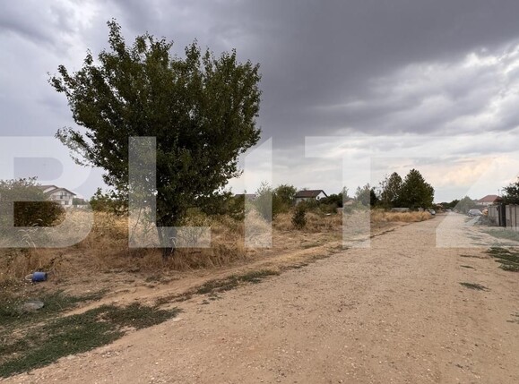 Teren de vânzare Exterior Est - 176002TV | BLITZ Craiova | Poza4