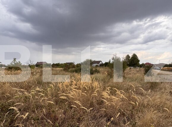 Teren de vânzare Exterior Est - 176002TV | BLITZ Craiova | Poza5