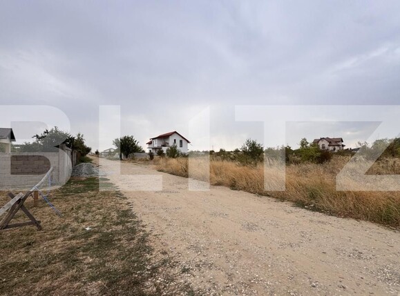 Teren de vânzare Exterior Est - 176002TV | BLITZ Craiova | Poza3