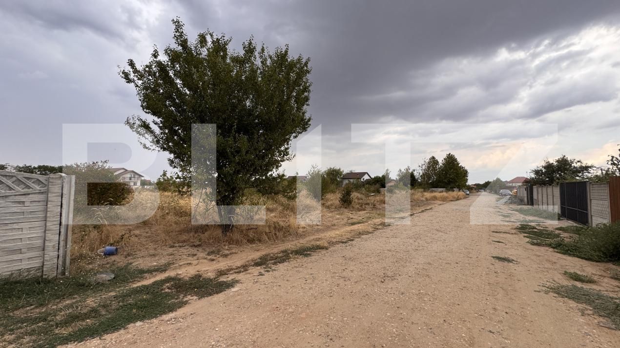 Teren de vânzare Exterior Est - 176002TV | BLITZ Craiova | Poza4