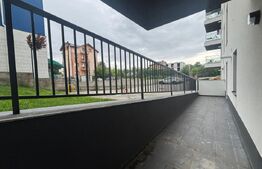 Apartament semidecomandat, 2 camere, zona Cornitoiu