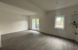 Apartament semidecomandat, 2 camere, zona Cornitoiu