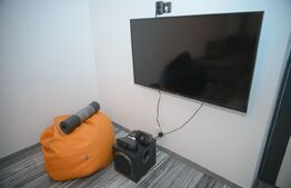 Apartament 2 camere, 52 mp, electrocasnice smart, zona Hanul Doctorului 