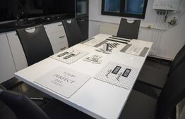 Apartament 2 camere, 52 mp, electrocasnice smart, zona Hanul Doctorului 