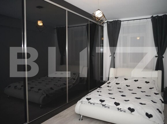 Apartament de închiriat 2 camere Calea Bucuresti - 176018AI | BLITZ Craiova | Poza12