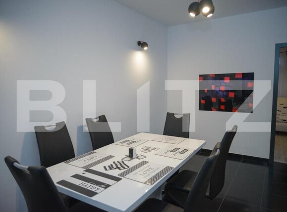 Apartament de închiriat 2 camere Calea Bucuresti - 176018AI | BLITZ Craiova | Poza9