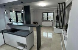 Ocazie! Garsoniera lux, zona 1 Mai