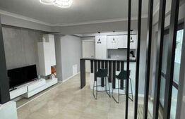 Ocazie! Garsoniera lux, zona 1 Mai