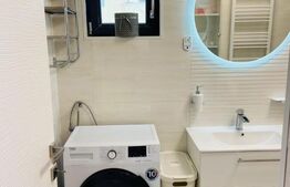 Ocazie! Garsoniera lux, zona 1 Mai