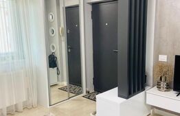 Ocazie! Garsoniera lux, zona 1 Mai