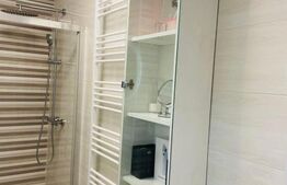 Ocazie! Garsoniera lux, zona 1 Mai