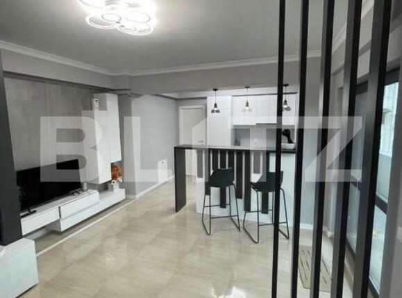 Garsonieră de închiriat 1 Mai - 176031AI | BLITZ Craiova | Poza1