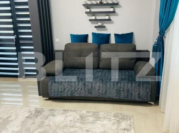 Garsonieră de închiriat 1 Mai - 176031AI | BLITZ Craiova | Poza5