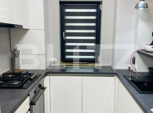 Garsonieră de închiriat 1 Mai - 176031AI | BLITZ Craiova | Poza6