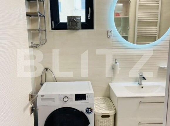 Garsonieră de închiriat 1 Mai - 176031AI | BLITZ Craiova | Poza8