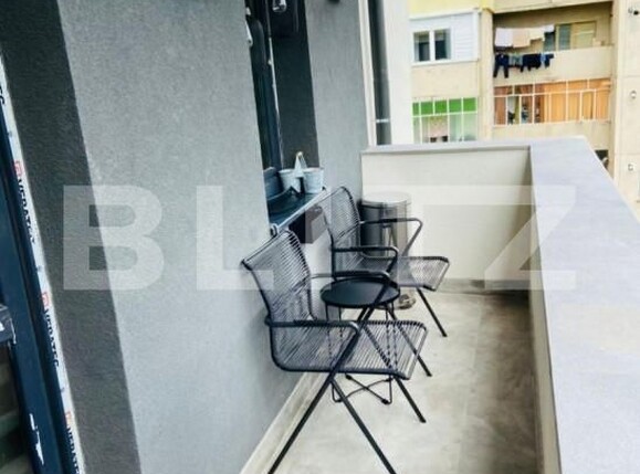 Garsonieră de închiriat 1 Mai - 176031AI | BLITZ Craiova | Poza10