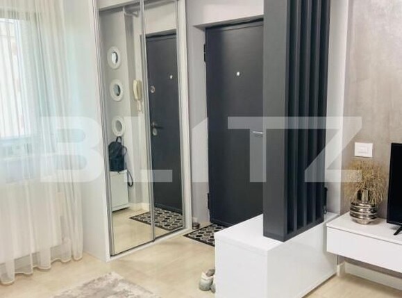 Garsonieră de închiriat 1 Mai - 176031AI | BLITZ Craiova | Poza4