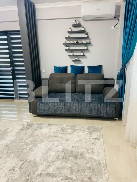 Garsonieră de închiriat 1 Mai - 176031AI | BLITZ Craiova | Poza5