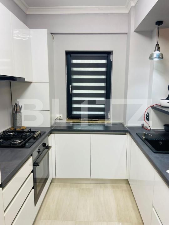 Garsonieră de închiriat 1 Mai - 176031AI | BLITZ Craiova | Poza6