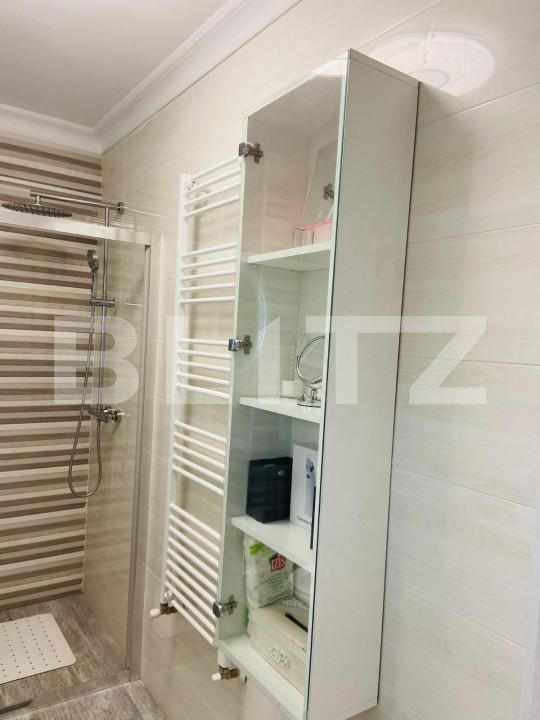 Garsonieră de închiriat 1 Mai - 176031AI | BLITZ Craiova | Poza9