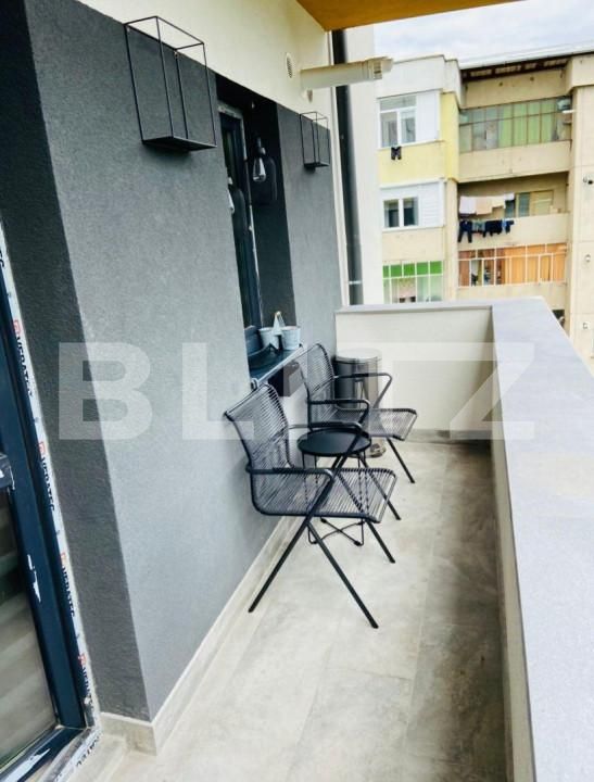 Garsonieră de închiriat 1 Mai - 176031AI | BLITZ Craiova | Poza10