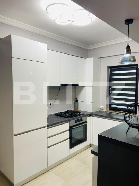 Garsonieră de închiriat 1 Mai - 176031AI | BLITZ Craiova | Poza3