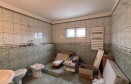 Casă P + E + M cu garaj și casă P, 247 mp utili, 292 mp teren, Centru