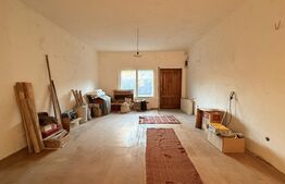 Casă P + E + M cu garaj și casă P, 247 mp utili, 292 mp teren, Centru