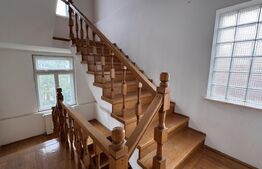 Casă P + E + M cu garaj și casă P, 247 mp utili, 292 mp teren, Centru