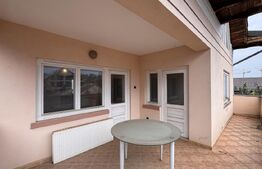 Casă P + E + M cu garaj și casă P, 247 mp utili, 292 mp teren, Centru