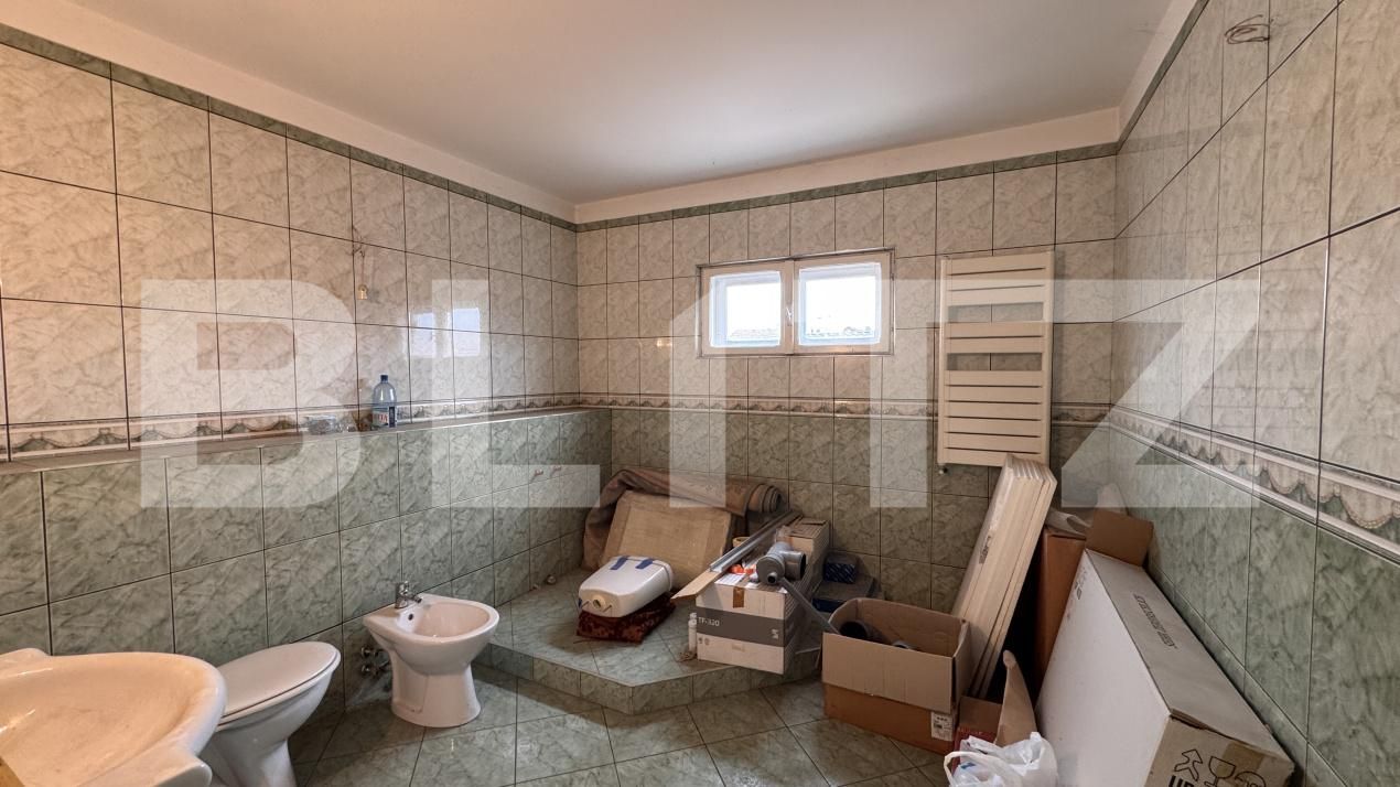 Casa de vânzare 6 camere Central - 176038CV | BLITZ Craiova | Poza10