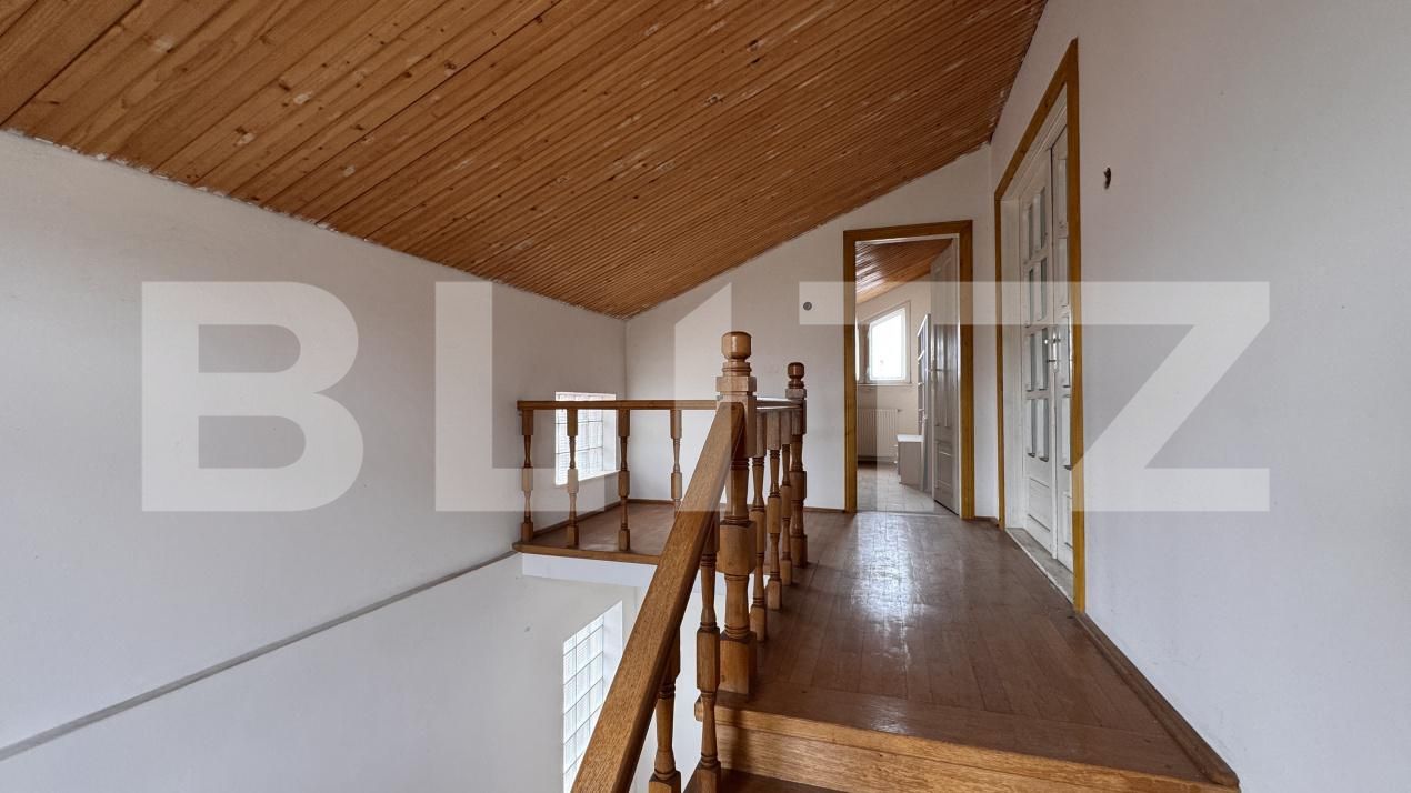 Casa de vânzare 6 camere Central - 176038CV | BLITZ Craiova | Poza12