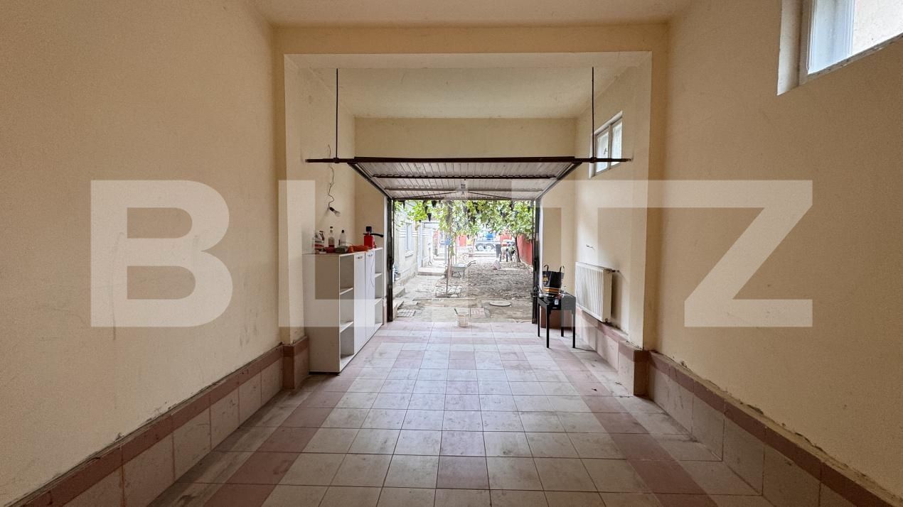 Casa de vânzare 6 camere Central - 176038CV | BLITZ Craiova | Poza4