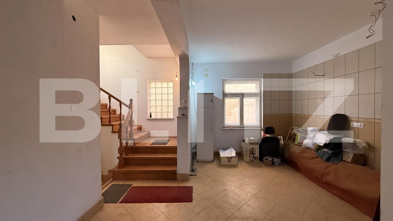 Casa de vânzare 6 camere Central - 176038CV | BLITZ Craiova | Poza3