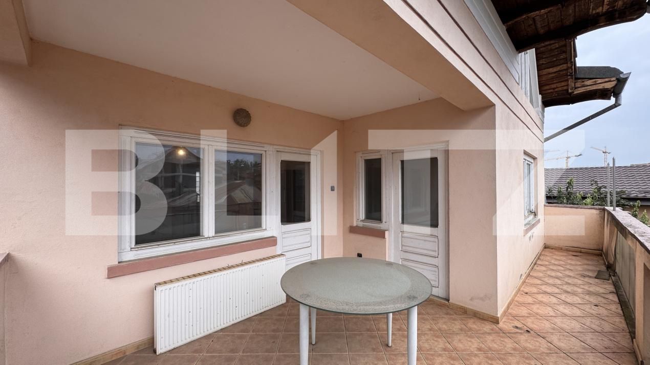 Casa de vânzare 6 camere Central - 176038CV | BLITZ Craiova | Poza9